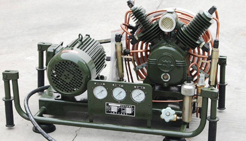 150公斤空壓機